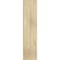 Ekena Millwork Imperial Block Rough Sawn Outlooker, Douglas Fir, 8"W x 30"D x 34"H OUT08X30X34IMP05RDF - alternate 2